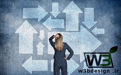 روش ساخت وب سایت